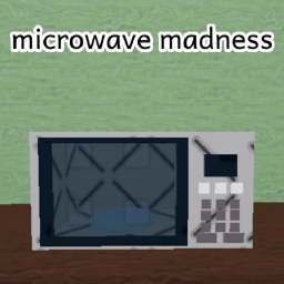 Microwave Madness icon
