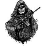 The Reaper's Cardinal