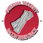 [BR] Internal Security