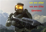 Roblox Elite Spartans