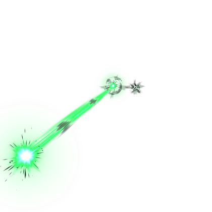 Energy Blast