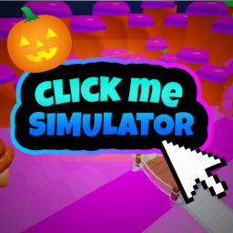 Click Me Simulator