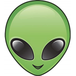 alien bois and gurls