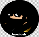 ineedroob fan group.