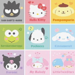 STAGE UPDATE! (soon) sanrio obby