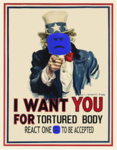 Tortured Army