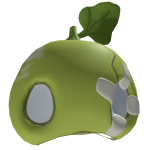 Detective Melon Hat