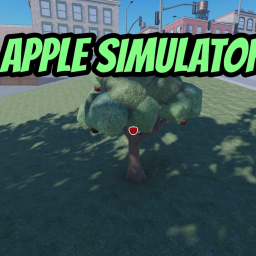 🍏 Apple Simulator