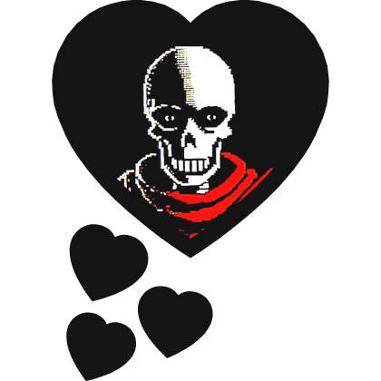 Papyrus Thinking Hearts Undertale