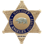 LASD - Los Angeles County Sheriff’s Department