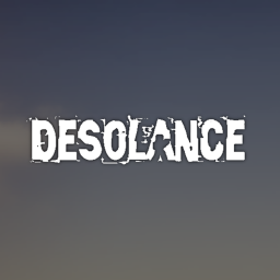 Desolance icon