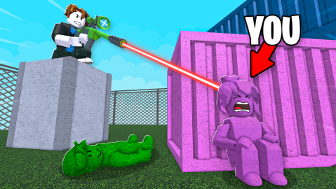 Camo - 🦎Camo Or Snipe! 💥 script preview