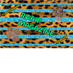 Roar! Magazine