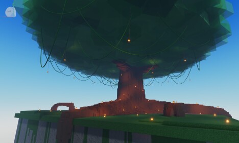 A Climb Through Time
