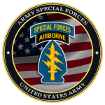 Army Special Forces~