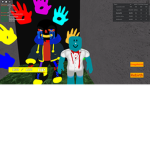 The sans Team