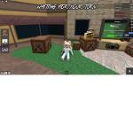 Roblox Gamen und zocken