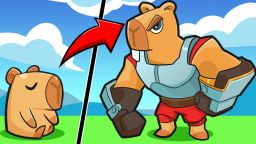 [Brainrot]Pixel Pet Evolution