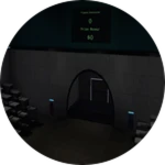 Survive Lights Out Roblox badge thumbnail