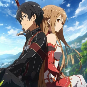 Sword art online 