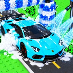 Car Wash Empire icon