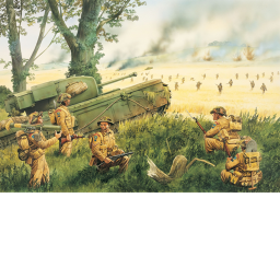Belgium, September 1944
