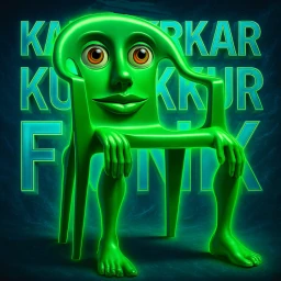 KarKerKar KurKur Obby icon