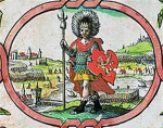 The Cerdic Lineage