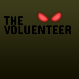 ⛓️ The Volunteer ⛓️