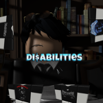 Di$abilities