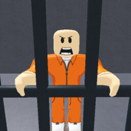 Escape the Prison Obby!