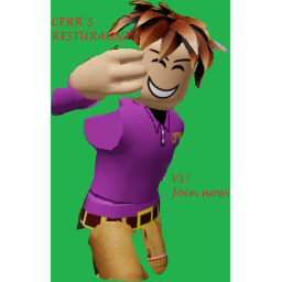 Chuck E Rice Resturaunt! V1