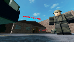 [RE] The Event Room