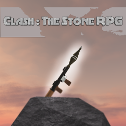 Clash : The Stone RPG (Early Beta)