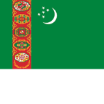 Turkmenistan squad