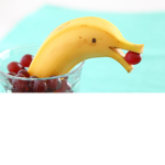 Bananas Unite!!