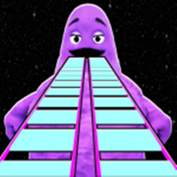 Immpossible Glass Bridge Finish For Sword[NEW]