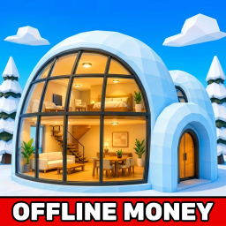 [UPDATE] Build an Igloo 🐧 Roblox game icon