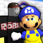 Mayonaisio: Coolio Road (Mayonaisio 3 Beta)