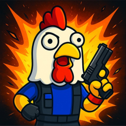 Untitled Gun Game