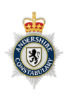 UK:RP I Andershire Police Service