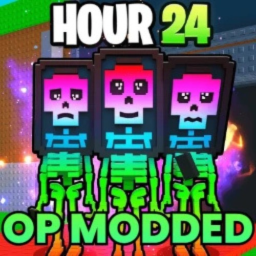 Steal Anything [MODDED!]