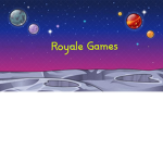 The Royale games