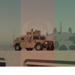 Kandahar Province, Afghanistan.