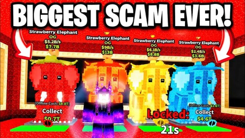 💸 Stealz Game 🤑