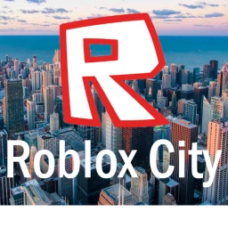Roblox city Beta 6.3 icon