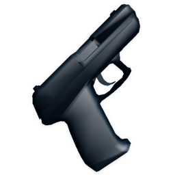 Pistol!