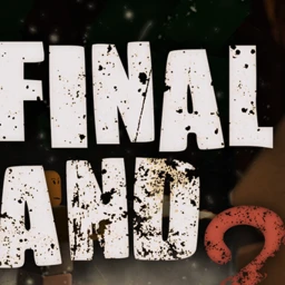 The Final Stand 2 [6.9] Challenges! icon