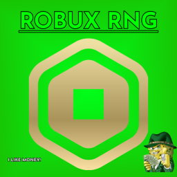 [AURAS!] Robux RNG