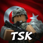 [TSK] | Turkish Armed Forces Group Thumbnail